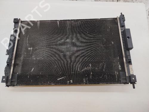 Used Water radiator PEUGEOT 308 SW II (LC_, LJ_, LR_, LX_, L4_) 1.5 BlueHDi 100 (102 hp) 29039272