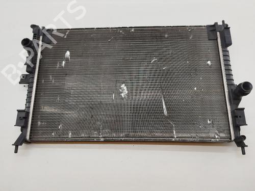 Water radiator PEUGEOT 308 SW II (LC_, LJ_, LR_, LX_, L4_) 1.5 BlueHDi 100 | BP29039272M31