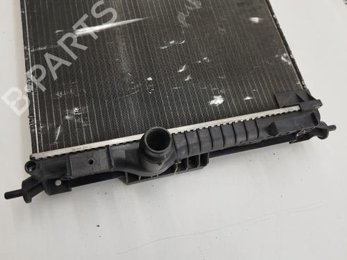 Water radiator PEUGEOT 308 SW II (LC_, LJ_, LR_, LX_, L4_) 1.5 BlueHDi 100 | BP29039272M31