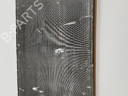 Water radiator PEUGEOT 308 SW II (LC_, LJ_, LR_, LX_, L4_) 1.5 BlueHDi 100 | BP29039272M31