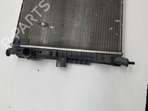 Water radiator PEUGEOT 308 SW II (LC_, LJ_, LR_, LX_, L4_) 1.5 BlueHDi 100 | BP29039272M31