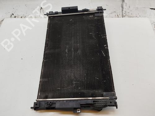 Water radiator PEUGEOT 308 SW II (LC_, LJ_, LR_, LX_, L4_) 1.5 BlueHDi 100 | BP29039272M31