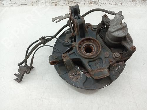 Left front steering knuckle PEUGEOT 308 SW II (LC_, LJ_, LR_, LX_, L4_) 1.5 BlueHDi 100 | BP29041800M25 