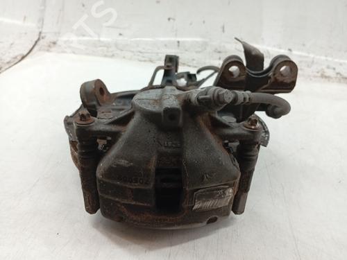 Left front steering knuckle PEUGEOT 308 SW II (LC_, LJ_, LR_, LX_, L4_) 1.5 BlueHDi 100 | BP29041800M25 