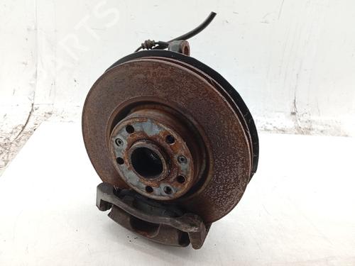 Left front steering knuckle PEUGEOT 308 SW II (LC_, LJ_, LR_, LX_, L4_) 1.5 BlueHDi 100 | BP29041800M25 