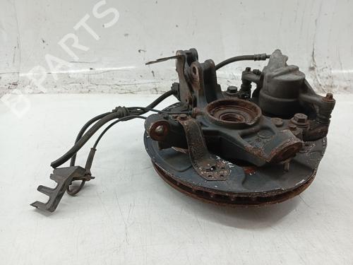 Left front steering knuckle PEUGEOT 308 SW II (LC_, LJ_, LR_, LX_, L4_) 1.5 BlueHDi 100 | BP29041800M25 
