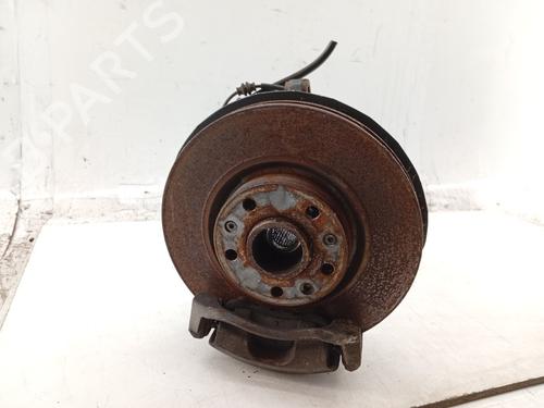 Left front steering knuckle PEUGEOT 308 SW II (LC_, LJ_, LR_, LX_, L4_) 1.5 BlueHDi 100 | BP29041800M25 