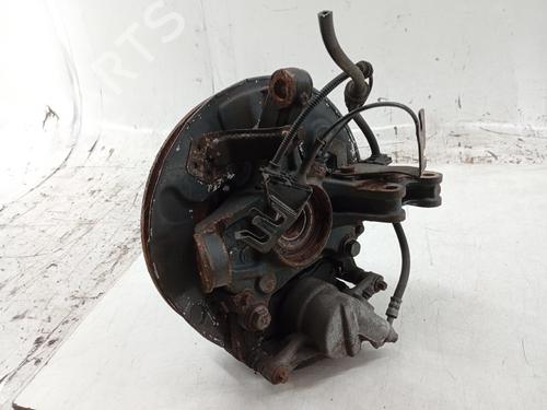 Left front steering knuckle PEUGEOT 308 SW II (LC_, LJ_, LR_, LX_, L4_) 1.5 BlueHDi 100 | BP29041800M25 