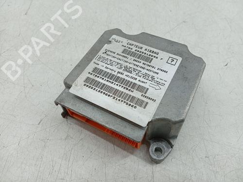 Airbag module RENAULT ESPACE III (JE0_) [1996-2002]  29043202