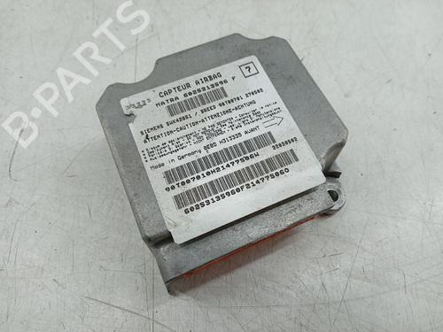 Airbag module RENAULT ESPACE III (JE0_)  | BP29043202M53 
