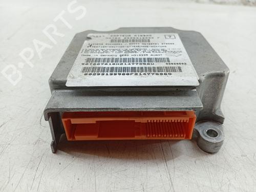 Airbag module RENAULT ESPACE III (JE0_)  | BP29043202M53 