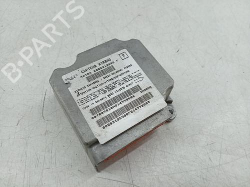 Airbag module RENAULT ESPACE III (JE0_)  | BP29043202M53 