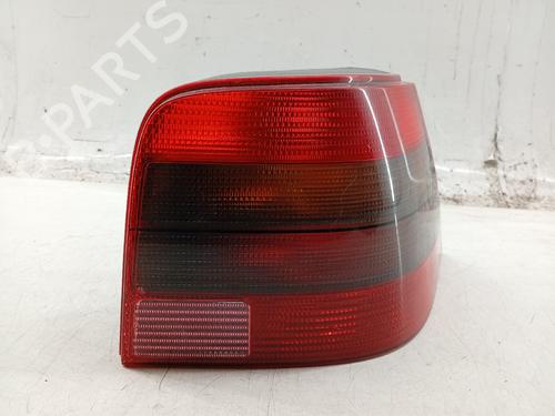 Right taillight VW GOLF IV (1J1) | BP29043204C35