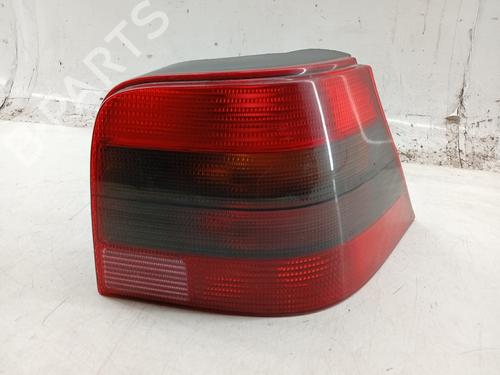 Right taillight VW GOLF IV (1J1) | BP29043204C35