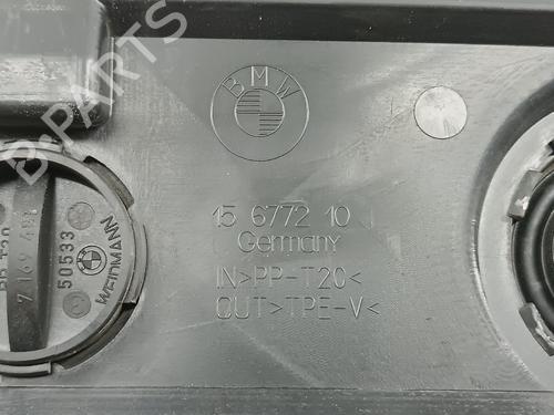 Scuttle panel BMW 1 (E87)  | BP29043212C110