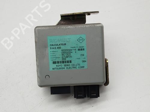 Caixa de direcção RENAULT CLIO II (BB_, CB_) 1.5 dCi (B/CB07) | BP29043213M22 