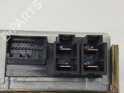 Caixa de direcção RENAULT CLIO II (BB_, CB_) 1.5 dCi (B/CB07) | BP29043213M22 