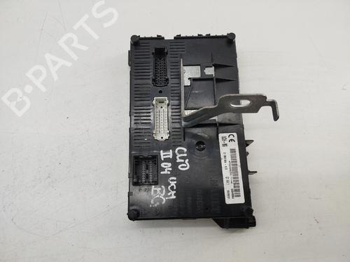 Modulo elettronico RENAULT CLIO II (BB_, CB_) 1.5 dCi (B/CB07) (65 hp) 29043222