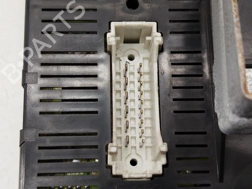 Modulo elettronico RENAULT CLIO II (BB_, CB_) 1.5 dCi (B/CB07) | BP29043222M83 