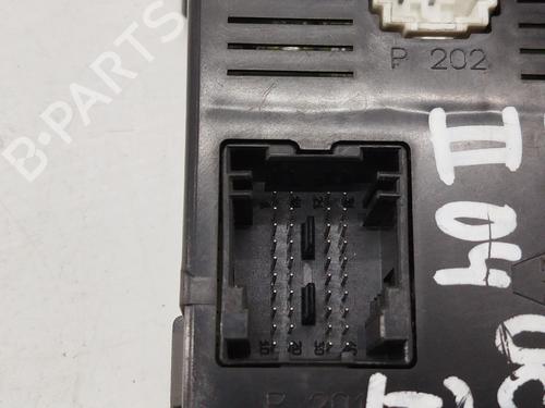 Modulo elettronico RENAULT CLIO II (BB_, CB_) 1.5 dCi (B/CB07) | BP29043222M83 