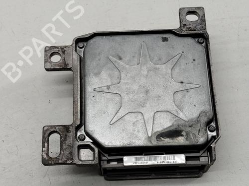 Airbag module RENAULT CLIO II (BB_, CB_) 1.5 dCi (B/CB07) | BP29044952M53 