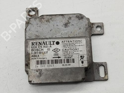 Airbag module RENAULT CLIO II (BB_, CB_) 1.5 dCi (B/CB07) | BP29044952M53 