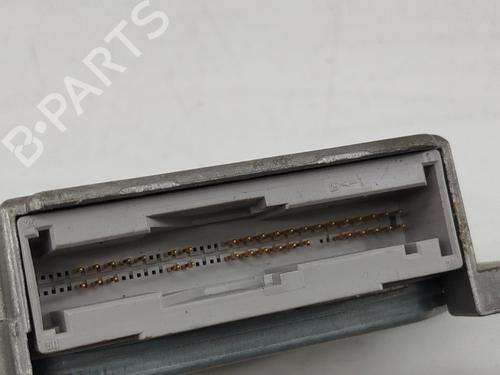 Airbag module RENAULT CLIO II (BB_, CB_) 1.5 dCi (B/CB07) | BP29044952M53 