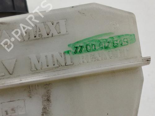 Brake master cylinder RENAULT CLIO II (BB_, CB_) 1.5 dCi (B/CB07) | BP29044953M77