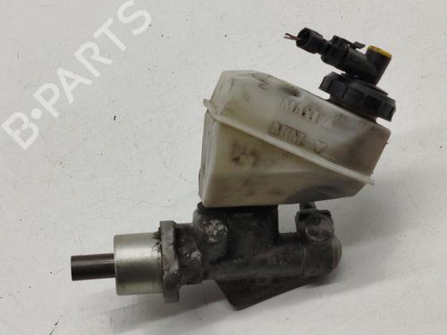Brake master cylinder RENAULT CLIO II (BB_, CB_) 1.5 dCi (B/CB07) | BP29044953M77