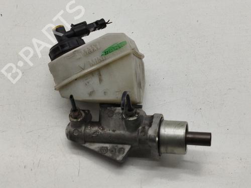Brake master cylinder RENAULT CLIO II (BB_, CB_) 1.5 dCi (B/CB07) | BP29044953M77