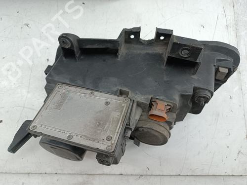 Used Right headlight RENAULT ESPACE III (JE0_) 2.2 dCi (JE0K) (130 hp) 29063764