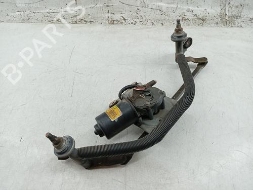 Viskermotor vindrute RENAULT ESPACE III (JE0_) 2.2 12V TD (JE0E, JE0H, JE0P) (113 hp) 29065174