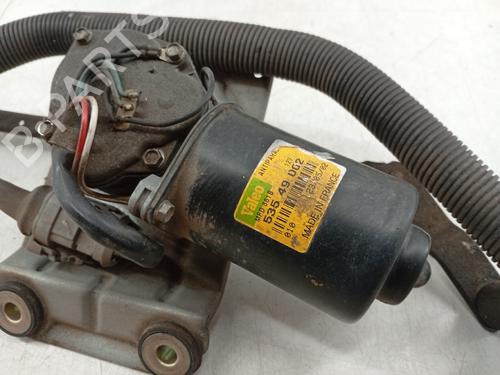 Viskermotor vindrude RENAULT ESPACE III (JE0_) 2.2 12V TD (JE0E, JE0H, JE0P) | BP29065174M29 