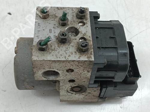 ABS Bremseaggregat RENAULT ESPACE III (JE0_) 2.2 12V TD (JE0E, JE0H, JE0P) (113 hp) 29065178