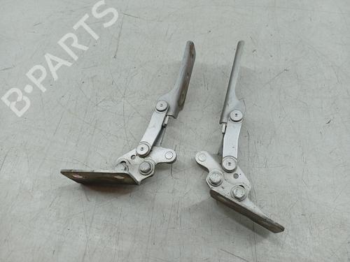 Used Other RENAULT ESPACE III (JE0_) 2.2 12V TD (JE0E, JE0H, JE0P) (113 hp) 29065179