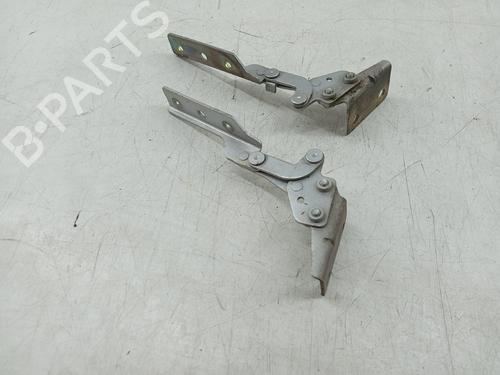 Other RENAULT ESPACE III (JE0_) 2.2 12V TD (JE0E, JE0H, JE0P) | BP29065179O1 