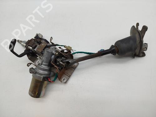 Used Steering column RENAULT CLIO II (BB_, CB_) 1.5 dCi (B/CB07) (65 hp) 29065183