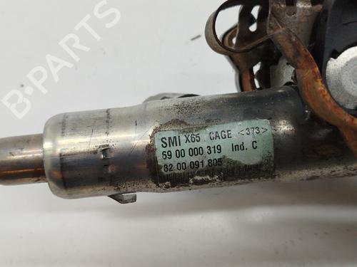 Steering column RENAULT CLIO II (BB_, CB_) 1.5 dCi (B/CB07) | BP29065183M21