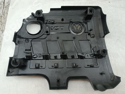 Used Upper protection SKODA OCTAVIA II (1Z3) 1.6 TDI (105 hp) 29068159