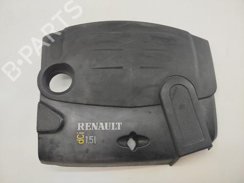 Topbeskyttelse RENAULT CLIO II (BB_, CB_) 1.5 dCi (B/CB07) | BP29068171M93 