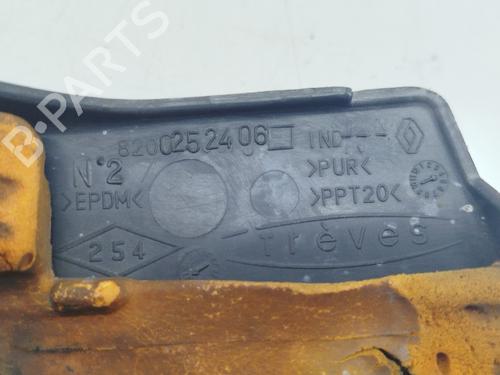 Topbeskyttelse RENAULT CLIO II (BB_, CB_) 1.5 dCi (B/CB07) | BP29068171M93 