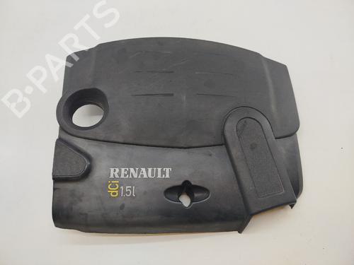 Topbeskyttelse RENAULT CLIO II (BB_, CB_) 1.5 dCi (B/CB07) | BP29068171M93 