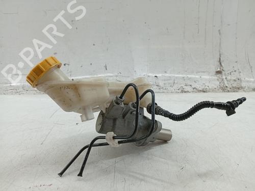 Used Brake master cylinder FORD FUSION (JU_) [2002-2012]  29068174