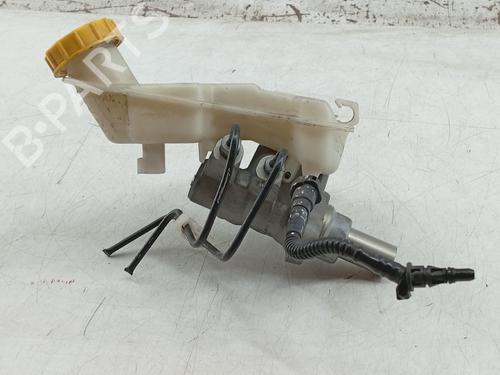 Brake master cylinder FORD FUSION (JU_)  | BP29068174M77 