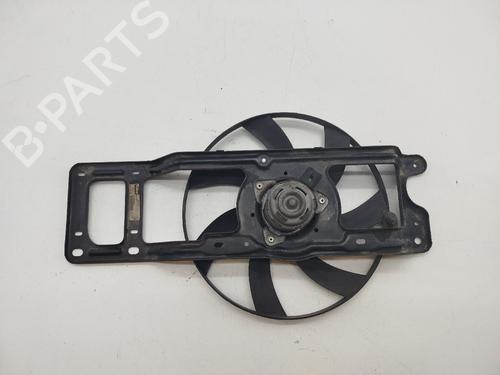 Radiator fan RENAULT CLIO II (BB_, CB_) 1.5 dCi (B/CB07) | BP29068176M35 