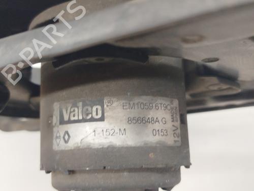 Radiator fan RENAULT CLIO II (BB_, CB_) 1.5 dCi (B/CB07) | BP29068176M35 