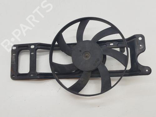 Radiator fan RENAULT CLIO II (BB_, CB_) 1.5 dCi (B/CB07) | BP29068176M35 