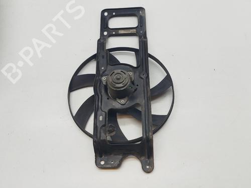 Radiator fan RENAULT CLIO II (BB_, CB_) 1.5 dCi (B/CB07) | BP29068176M35 