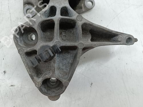 Engine mount RENAULT MEGANE III Hatchback (BZ0/1_, B3_) | BP29068180M89