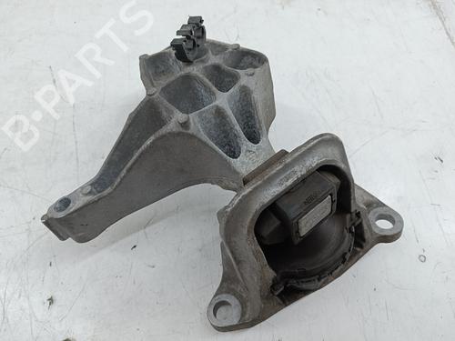 Engine mount RENAULT MEGANE III Hatchback (BZ0/1_, B3_) | BP29068180M89